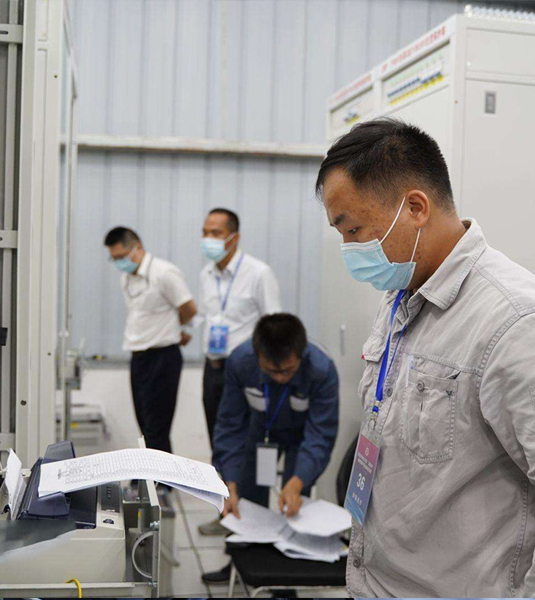 高壓電纜全息感知和智能管控方案